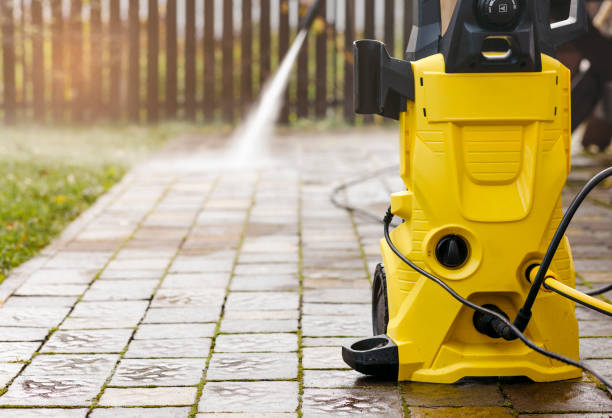 Playground Equipment Cleaning in Hopelawn, NJ